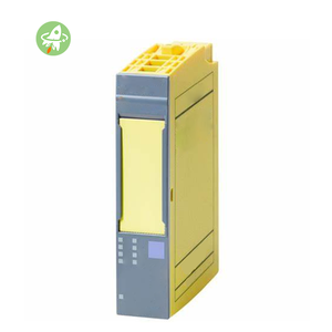 Proveedor de oro 6AG1136-6AA00-2CA1Módulo de entrada analógica a prueba de fallas Controlador programable PLC - Product Image 1