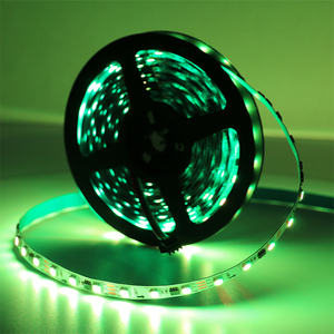 Internal and External <strong>Control</strong> Integrated Addressable Light <strong>Strip</strong> 12v MT26803 60 <strong>Led</strong> Pixel Programable Rgb <strong>Led</strong> <strong>Strip</strong> - Product Image 4