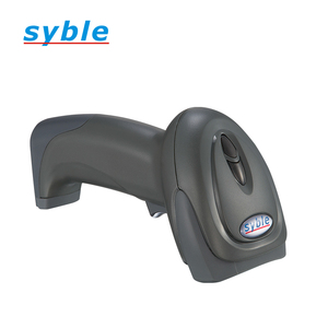 XB-6266M Auto-<strong>scanning</strong> Rs232 Bracode Reader 2D <strong>Qr</strong> <strong>Code</strong> Scanner with Stand - Product Image 4