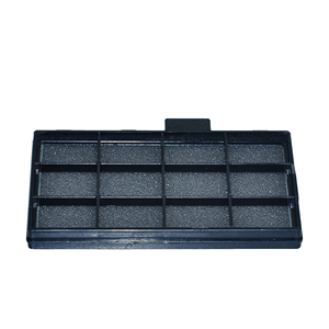 เปลี่ยนโปรเจคเตอร์กรองอากาศ ELPAF32 V13H134A32สำหรับ Epson ELPLP88/ELPLP67/ELPLP78/ELPLP96/ELPLP97 - Product Image 6