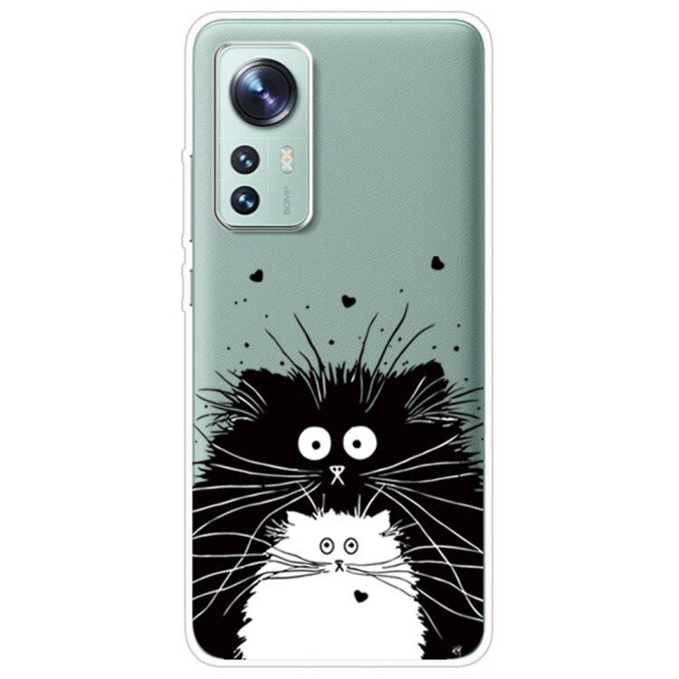 Dos gatos