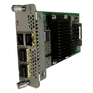 Cisc o C-NIM-2T ağ anahtar modülü 2 portlu 1ge Sfp Nim modülü ağ arabirim modülü - Product Image 4
