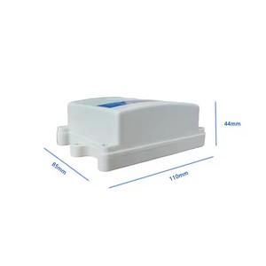 ZONEWU alta calidad Lora O2 Sensor multiparámetro Gas analizador sonda deficiencia de oxígeno Sensor de alarma - Product Image 2