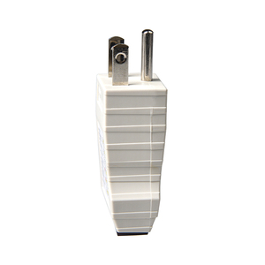Drop Shipping Outlet Tester for <strong>Grounding</strong> Products Test Receptacles Sockets for Proper Wiring USA Socket Tester - Product Image 3