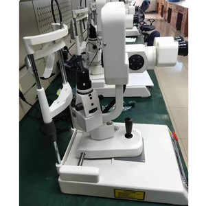 Equipamento de oftalmologia de alta qualidade Sistema fotodissruptor laser YAG - Product Image 3