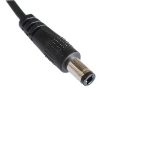 USB DC 5V 9V 12V Step-up โมดูลแปลง 2.1x5.5 มม.ตัวเชื่อมต่อชาย - Product Image 3