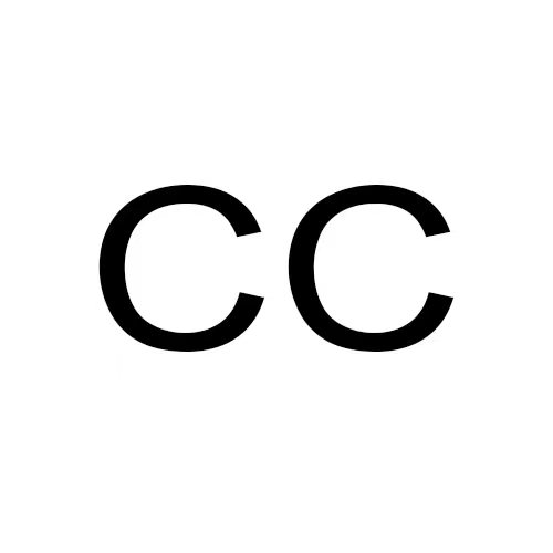 CC or