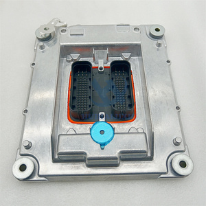 Контроллер 20977019 ECU ECM контроллер электронный модуль управления, запрограммированный для Volvo D11 D12 D13 D13A 20977019 двигателя - Product Image 2