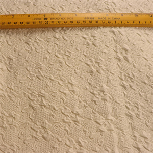 Nhà Sản Xuất Bán Buôn Thời Trang Vải Dệt May Rèm Dập Nổi Vải Với Cuộc Sống Sử Dụng Lâu Dài - Product Image 2