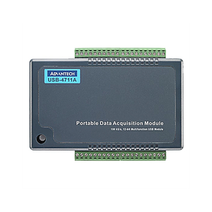 <strong>USB</strong>-4704 4702 4711A 4716 <strong>Analog</strong> <strong>Input</strong> Data Acquisition Adam <strong>Module</strong> Original - Product Image 3