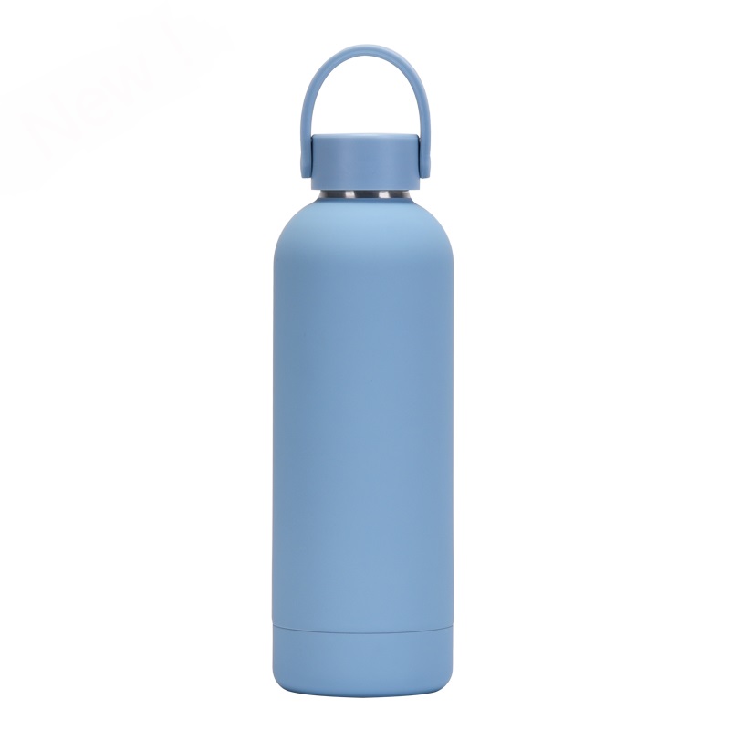 Haze blue