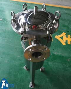 Deep Fryer Oil <strong>Filter</strong> Recycling Machine <strong>Waste</strong> Used Cooking Oil <strong>Filter</strong> Machine - Product Image 3