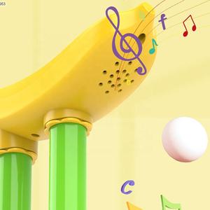Alıcı oyunları hızlı reaksiyon eğitim oyuncak bebek eğitim müzik el kavramak düşen sopa hızlı reaksiyon eğitim oyunu - Product Image 4