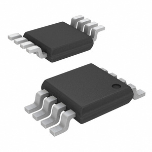 Circuiti integrati Clock/temporizzazione I2C, 2-Wire seriale 10-VFDFN Pad esposto PCF8563BS/4 Real Time Clock (RTC) IC Clock/calendario - Product Image 2