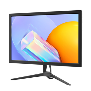 Monitor LED de computadora de escritorio de PC de 19 pulgadas para negocios, estudio y monitor de oficina - Product Image 2