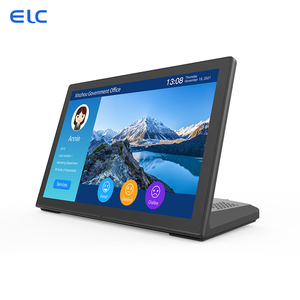 10.1 Inch <strong>Lcd</strong> Ips Panel 10-point Capacitive Touch Screen Rk3288 Quad Core <strong>Android</strong> 8.1 Tablet Pc <strong>Digital</strong> Signage <strong>Display</strong> - Product Image 3
