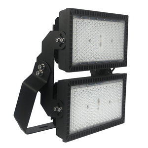2022ip65防水投光器200W500W 1000W 1500W 2000WLEDスポーツライトスタジアムライト