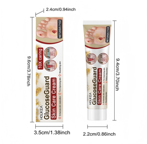 Aloe Vera extrack làm mới và không nhờn nhẹ nhàng chăm sóc da cải thiện tình trạng da chống khô da sâu kem dưỡng ẩm - Product Image 6