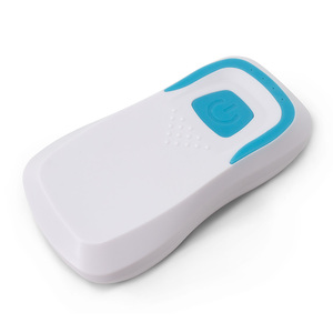ความไวสูงอ่าน UHF RFID แบบพกพา Reader มือถือ RFID Reader R58H - Product Image 2