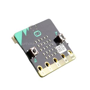 BBC Micro:Bit Development Board Grafik programmierung Python UK Imported Micro Educational & Creative Tool für Kinder - Product Image 1