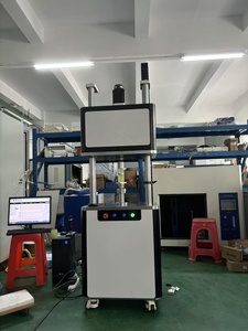Máquina de prueba de fatiga Estado dinámico y fatiga - Product Image 4
