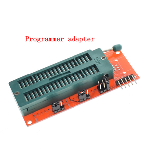 Pickit3 Debugger programmatore emulatore PIC Controller scheda di sviluppo per la programmazione e la simulazione durevole e Versatile - Product Image 3