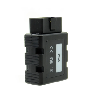 PSA-COM PSACOM für P-eugeot für C-itroen Ersatz von Lexia-3 PP2000 PSA COM Bluetooth Diagnose & Programmierung