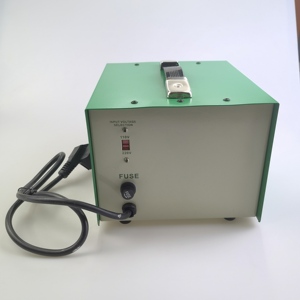 Voltage Regulators <strong>SVC</strong>- 5000VA Single Phase AC Automatic Voltage Stabilizer - Product Image 5