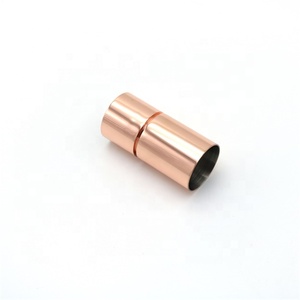 30ml/45ml yeni tarz bakır gül altın kaplama renkli paslanmaz çelik Bar kokteyl barmen Mixology ölçme aracı çift Jigger - Product Image 4