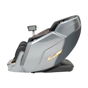 Neuer High-End-<span class=keywords><strong>Massage</strong></span> stuhl, Schall mechanismus, Anpassung verfügbar - Product Image 5