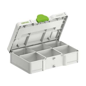 FESTOOL - 577808 systainer³ SYS3 S 76 - EAN กล่องเครื่องมือ4014549425671กล่องเครื่องมือพลาสติก - Product Image 3