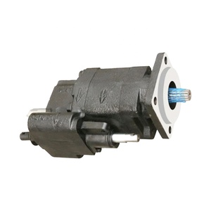 ขายส่งปั๊มเชิงพาณิชย์ Parker C102 C101 G101 G102 ปั๊มเกียร์ไฮดรอลิก