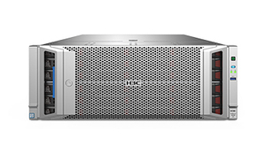 H3C 2U rack server H3C UniServer R4300 G3 Server <strong>computer</strong> hardware &amp; <strong>software</strong> - Product Image 3