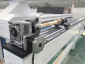 4x8 <strong>CNC</strong> <strong>Router</strong> <strong>Machine</strong> with Rotary Attached for Furniture - Product Image 6