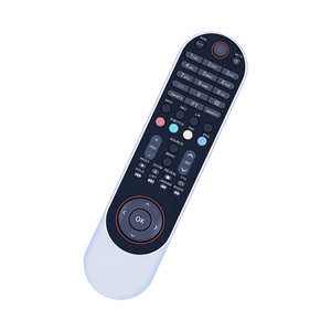Hotrong Factory OEM ODMカスタム45キーリモコンGENERALゴールドRubin Centek DEXP 40A7100 F32B7000BスマートLED液晶テレビ - Product Image 2