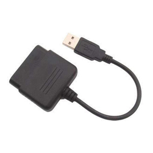 <strong>USB</strong> 2.0 Games Controller Converter Cable <strong>for</strong> PS1 <strong>PS2</strong> Joypad Gamepad <strong>to</strong> PS3 PC <strong>Adapter</strong> - Product Image 5