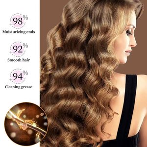 Частная Марка Anit-выпадение волос усиливает контроль роста масла для роста волос красный лук Уход за волосами набор шампуня и кондиционера - Product Image 2