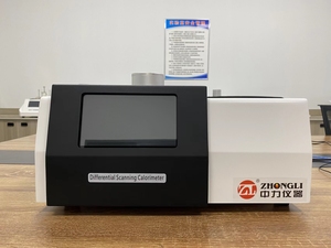 1150C Thermal Analysis Tester Thermo Tga Dta Dsc Analysis <strong>Testing</strong> Instrument Differential Thermal Analyzer Price - Product Image 5
