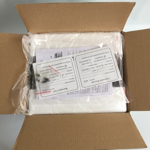 HL-AH(G8) เครื่องผสมผงอิออโนเมอร์ผสมซีเมนต์มัลกัมแบบแคปซูลด้วยความเร็วแปรผัน2800รอบต่อนาที ~ 5000รอบต่อนาที - Product Image 6