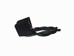 Sensor ultrasónico para detección de burbujas en control de fluidos - Product Image 5