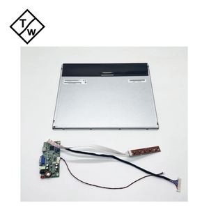 M170ETN01.1 AUO 17-Zoll-LCD-Display mit LCD-Display und Controller-Board-Kit - Product Image 2