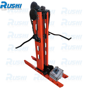 Hand Operated CPT <strong>test</strong> Equipment with VST Vane Shear <strong>test</strong> Dual-use CPT - Product Image 4