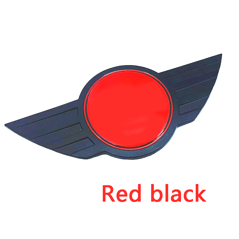 Rojo y negro