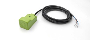 30*30mm square induction switch 15mm Detection distance Inductive <strong>proximity</strong> <strong>sensor</strong> S30N15-02 NPN <strong>output</strong> - Product Image 5