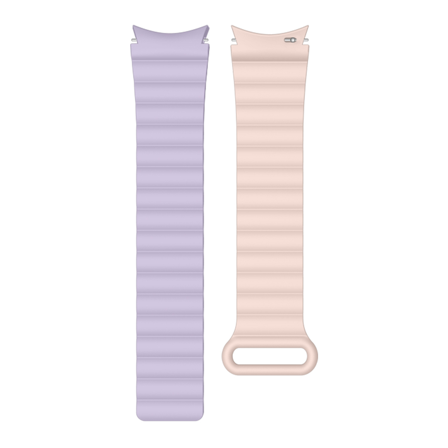 #3สีม่วง + สีชมพู