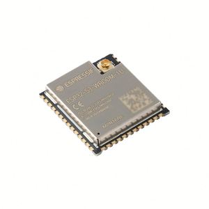 ESP32-S3-WROOM-1U-N16R8 32บิต Dual Core MCU Wi-Fi + โมดูล BT พร้อมหน่วยความจำ16MB - Product Image 1