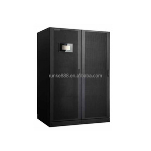 Hua wei UPS5000-A Series 200-800kva trực tuyến Tăng tần số kép Đầu ra điện áp định mức 380/400/415 VAC sóng sin tinh khiết - Product Image 2