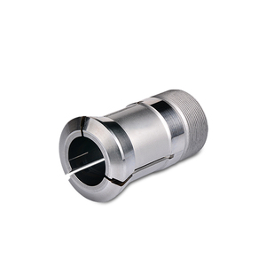 公民B12导套数控机床F12卡盘瑞士C12夹头车床硬质合金A12导套 - Product Image 4