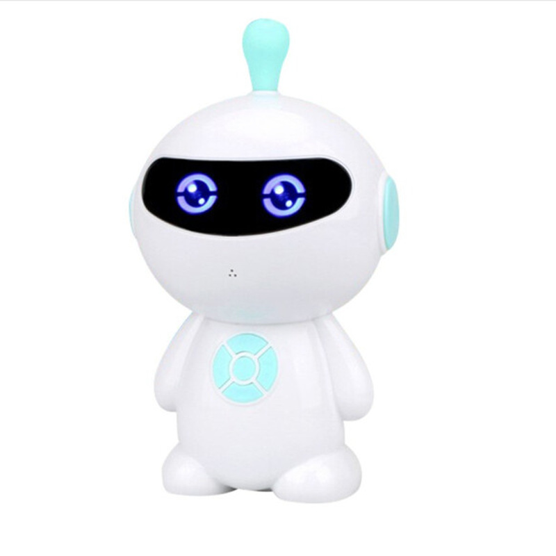 Version super bleu bébé-wi-fi