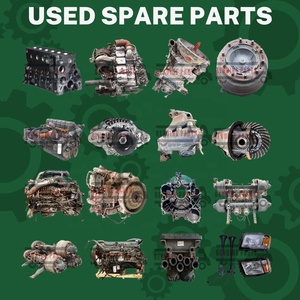 0486106102 Used EBS Electronic <strong>Control</strong> Unit Good <strong>Condition</strong> <strong>Computer</strong> Board - Product Image 5